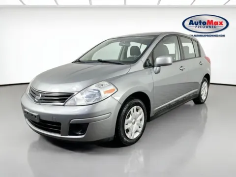 More photos of 2012 Nissan Versa 1.8 S at AutoMax Preowned Framingham, MA