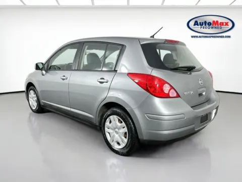 More photos of 2012 Nissan Versa 1.8 S at AutoMax Preowned Framingham, MA