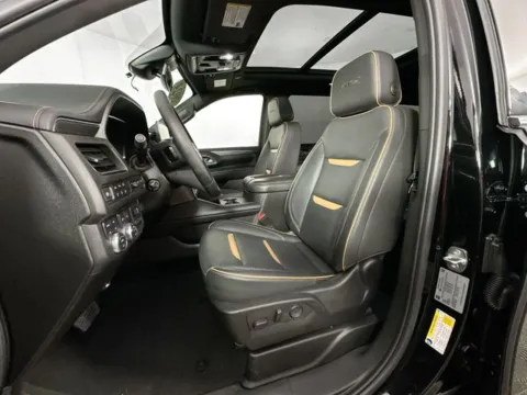 More photos of 2024 GMC Yukon AT4 at AutoMax Preowned Framingham, MA
