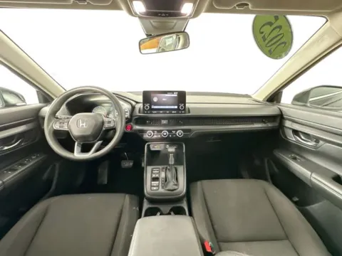 Another view of 2025 Honda CR-V LX for sale in Framingham, MA at AutoMax Preowned Framingham