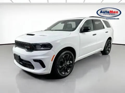 More photos of 2023 Dodge Durango GT at AutoMax Preowned Framingham, MA