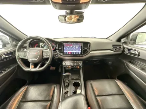 Another view of 2023 Dodge Durango GT for sale in Framingham, MA at AutoMax Preowned Framingham