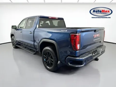 More photos of 2023 GMC Sierra 1500 Pro at AutoMax Preowned Framingham, MA
