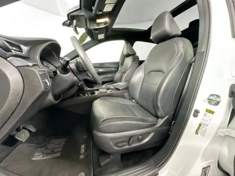 More photos of 2023 INFINITI QX50 SPORT at AutoMax Preowned Framingham, MA