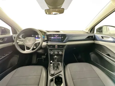 Another view of 2023 Volkswagen Taos 1.5T SE for sale in Framingham, MA at AutoMax Preowned Framingham