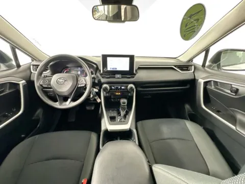 Another view of 2024 Toyota RAV4 LE for sale in Framingham, MA at AutoMax Preowned Framingham