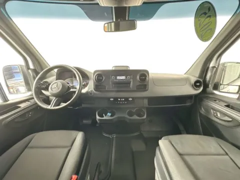 More photos of 2025 Mercedes-Benz Sprinter 2500 Cargo 144 WB at AutoMax Preowned Framingham, MA