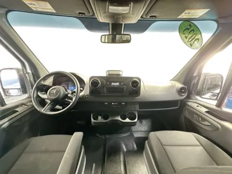 More photos of 2025 Mercedes-Benz Sprinter 2500 Cargo 144 WB - AWD at AutoMax Preowned Framingham, MA