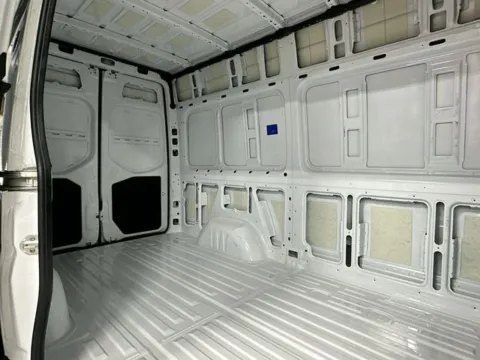 Another view of 2025 Mercedes-Benz Sprinter 2500 Cargo 144 WB - AWD for sale in Framingham, MA at AutoMax Preowned Framingham