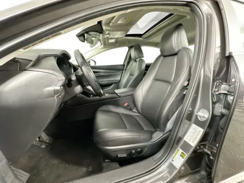 More photos of 2025 Mazda Mazda3 2.5 S Preferred Package at AutoMax Preowned Framingham, MA