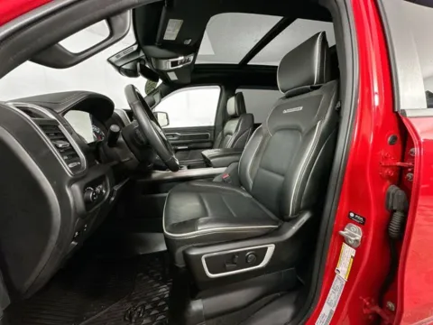 More photos of 2023 Ram 1500 Laramie at AutoMax Preowned Framingham, MA