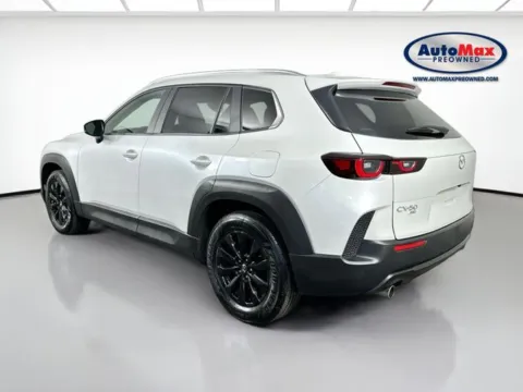 More photos of 2025 Mazda CX-50 2.5 S Premium Package at AutoMax Preowned Framingham, MA