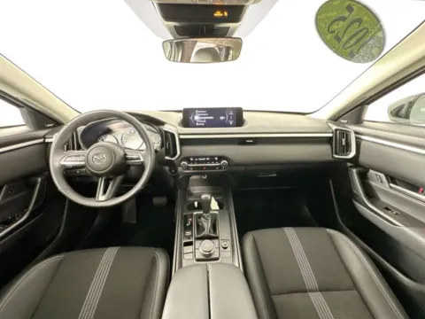 Another view of 2025 Mazda CX-50 2.5 S Premium Package for sale in Framingham, MA at AutoMax Preowned Framingham
