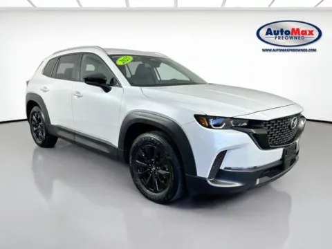Unknown 2025 Mazda CX-50 2.5 S Premium Package for sale in Framingham, MA