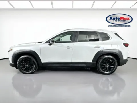 More photos of 2025 Mazda CX-50 2.5 S Premium Package at AutoMax Preowned Framingham, MA