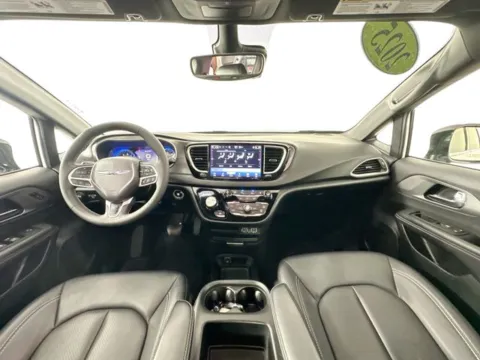 Another view of 2025 Chrysler Pacifica Select for sale in Framingham, MA at AutoMax Preowned Framingham