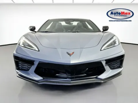 Photos of 2024 Chevrolet Corvette Stingray for sale in Framingham, MA at AutoMax Preowned Framingham