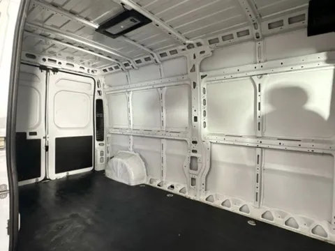More photos of 2025 Ram ProMaster 2500 High Roof at AutoMax Preowned Framingham, MA