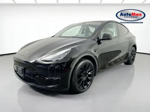 More photos of 2023 Tesla Model Y Long Range at AutoMax Preowned Framingham, MA