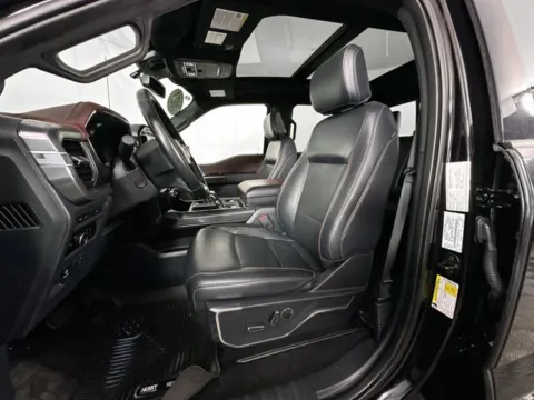 More photos of 2023 Ford F-150 Lariat at AutoMax Preowned Framingham, MA