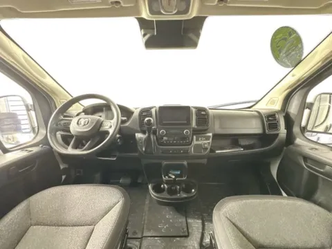 Another view of 2025 Ram ProMaster 2500 High Roof for sale in Framingham, MA at AutoMax Preowned Framingham