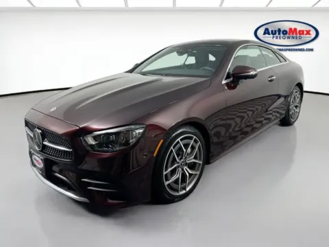 More photos of 2023 Mercedes-Benz E-Class E 450 at AutoMax Preowned Framingham, MA