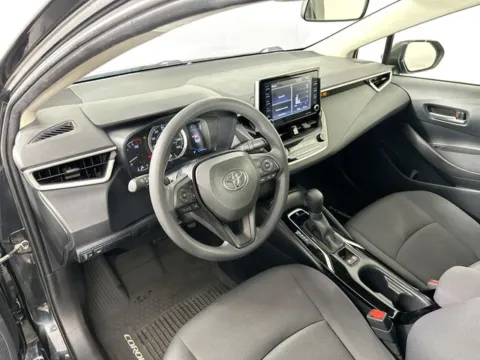 Another view of 2021 Toyota Corolla LE for sale in Framingham, MA at AutoMax Preowned Framingham