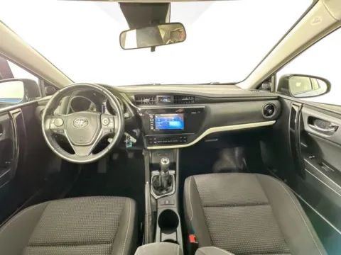 Another view of 2017 Toyota Corolla iM 6-Speed Manual for sale in Framingham, MA at AutoMax Preowned Framingham
