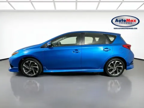 More photos of 2017 Toyota Corolla iM at AutoMax Preowned Framingham, MA