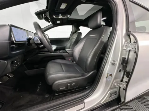 More photos of 2023 Hyundai IONIQ 6 Limited at AutoMax Preowned Framingham, MA