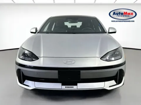 Photos of 2023 Hyundai IONIQ 6 Limited for sale in Framingham, MA at AutoMax Preowned Framingham