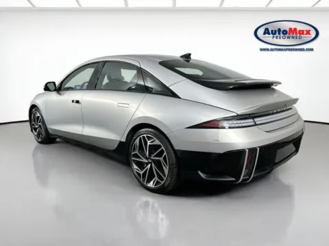 More photos of 2023 Hyundai IONIQ 6 Limited at AutoMax Preowned Framingham, MA