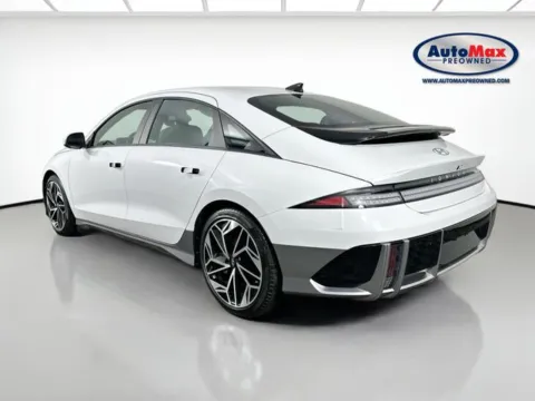 More photos of 2024 Hyundai IONIQ 6 SEL at AutoMax Preowned Framingham, MA