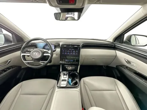 Another view of 2023 Hyundai Tucson Plug-In Hybrid Limited for sale in Framingham, MA at AutoMax Preowned Framingham