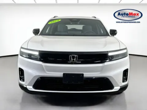 Photos of 2024 Honda Prologue Elite for sale in Framingham, MA at AutoMax Preowned Framingham