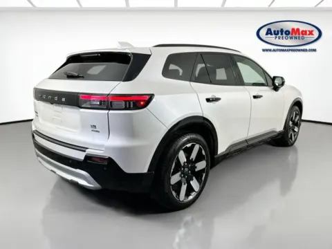 Photos of 2024 Honda Prologue Elite for sale in Framingham, MA at AutoMax Preowned Framingham