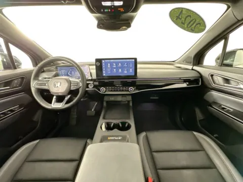 Another view of 2024 Honda Prologue Elite for sale in Framingham, MA at AutoMax Preowned Framingham