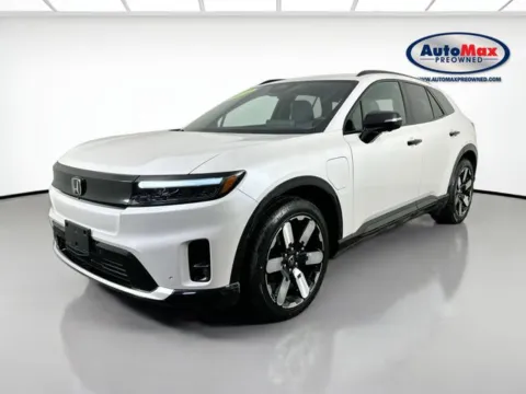 Another view of 2024 Honda Prologue Elite for sale in Framingham, MA at AutoMax Preowned Framingham