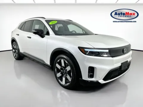 White 2024 Honda Prologue Elite for sale in Framingham, MA