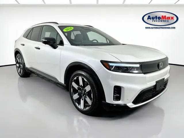 2024 Honda Prologue Elite AWD's photo