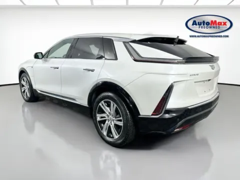 More photos of 2024 Cadillac LYRIQ Tech at AutoMax Preowned Framingham, MA