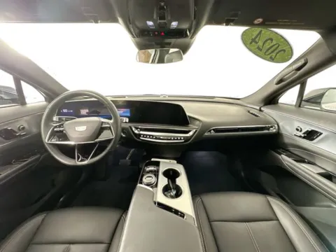 Another view of 2024 Cadillac LYRIQ Tech for sale in Framingham, MA at AutoMax Preowned Framingham