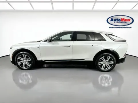 More photos of 2024 Cadillac LYRIQ Tech at AutoMax Preowned Framingham, MA