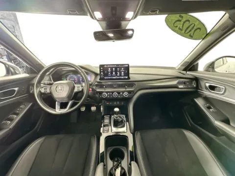 Another view of 2025 Acura Integra A-Spec Tech Package for sale in Framingham, MA at AutoMax Preowned Framingham