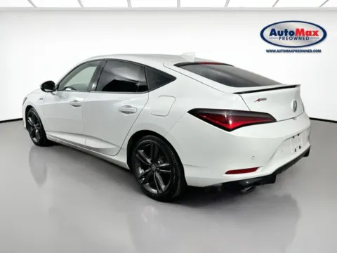 More photos of 2025 Acura Integra A-Spec Tech Package at AutoMax Preowned Framingham, MA