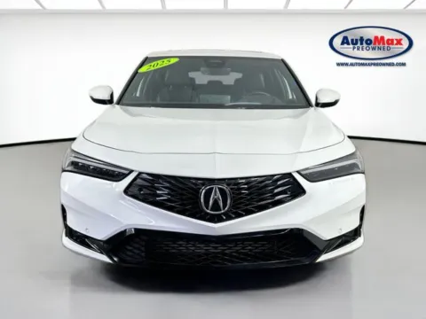 Photos of 2025 Acura Integra A-Spec Tech Package for sale in Framingham, MA at AutoMax Preowned Framingham
