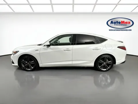 More photos of 2025 Acura Integra A-Spec Tech Package at AutoMax Preowned Framingham, MA