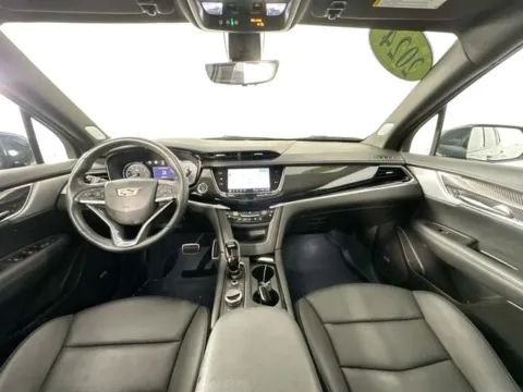 Another view of 2024 Cadillac XT6 Sport for sale in Framingham, MA at AutoMax Preowned Framingham