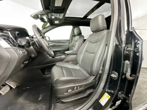More photos of 2024 Cadillac XT6 Sport at AutoMax Preowned Framingham, MA