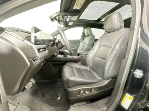 More photos of 2024 Cadillac XT4 Sport at AutoMax Preowned Framingham, MA
